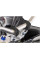 Перехідник кріплення керма SW-MOTECH з Ø 22mm на Ø 28,6mm H = 20mm