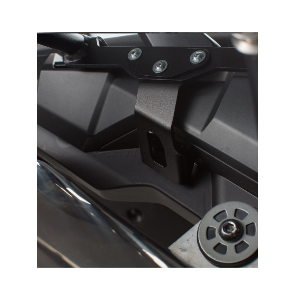 Додаткове захист Off-Road до стелажів EVO SW-MOTECH до Hondy CRF 1000 L / LD Africa Twin