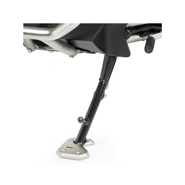Розширення бічної підніжки GIVI BMW R 1200 RT (14-18)/ R 1250 RT (19-)