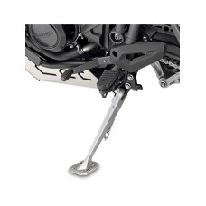 Розширення бічної підніжки GIVI Triumph Tiger 800/ XC 11-14/ XC/ XCx/ XCa/ XR/ XRx/ XRt 15-17