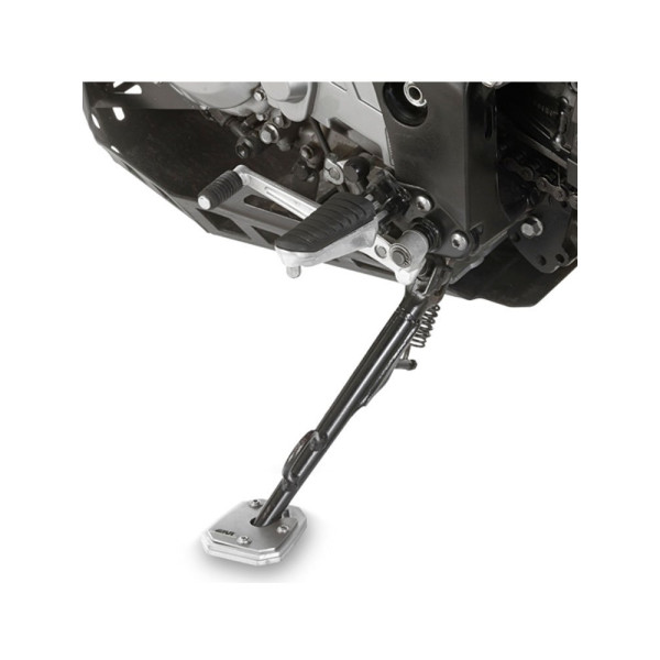 Розширення бічної підніжки Givi до Suzuki DL 650 V-Strom (04-)