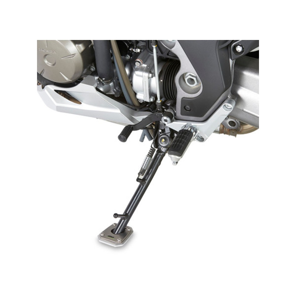 Розширення бічної підніжки GIVI Honda Crosstourer 1200/ Crosstourer 1200 DCT (12-19)