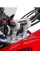 Комплект підвищення керма SW-MOTECH Triumph Tiger 1050 SE 11-12 H: 30mm