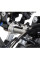 Набір для підвищення керма SW-MOTECH моделі KTM H: 28mm