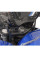 Набір для підвищення керма SW-MOTECH Kawasaki Z 750/ S 04-06/ R 11-12/ Z 1000 07-09 H: 20mm