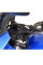 Набір для підвищення керма SW-MOTECH Kawasaki Z 750/ S 04-06/ R 11-12/ Z 1000 07-09 H: 20mm