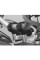Набір для підвищення керма SW-MOTECH BMW R 1200 GS LC/ Adventure 13-/ S 1000 XR 16-/ R1250GS Adv 18- H: 32mm; Зсув: 25mm