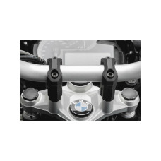 Набір для підвищення керма SW-MOTECH BMW R 1200 GS LC/ Adventure 13- / R 1250 GS/Adventure 18-H: 40mm
