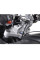 Комплект підвищення керма SW-MOTECH BMW R 1200 GS 08-12/ Adventure 08-13 H: 30mm