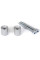 Комплект підвищення керма SW-MOTECH BMW F 650 GS Twin 07-12/ F 700 GS 12-21/ 800 GS 08-/ Adventure 13- H: 20mm