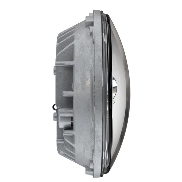 Мотоцикловий рефлектор 8790 Adaptive 2 J.W. Speaker LED 7