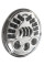 Мотоцикловий рефлектор 8790 Adaptive 2 J.W. Speaker LED 7