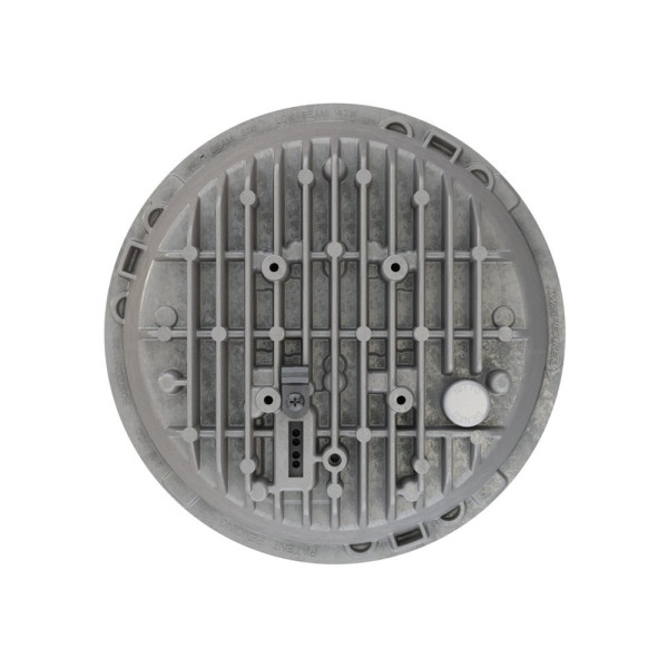 Мотоцикловий рефлектор 8790 Adaptive 2 J.W. Speaker LED 7