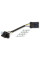 Мотоцикловий рефлектор 8790 Adaptive 2 J.W. Speaker LED 7