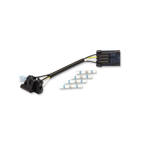 Мотоцикловий рефлектор 8790 Adaptive 2 J.W. Speaker LED 7