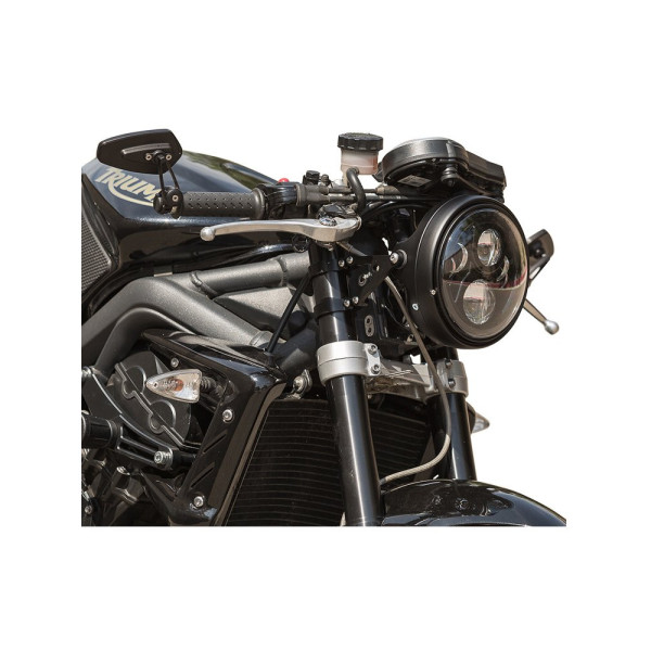 Набір для монтажу рефлекторів J.W. Speaker до Triumph Street Triple 675 / R