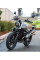 Комплект для монтажу фар J.W. Speaker до BMW R Nine T