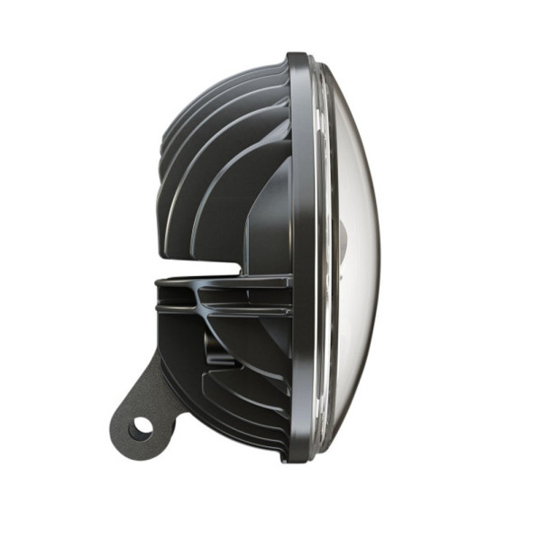 Мотоцикловий двійний рефлектор J.W. SPEAKER LED 7