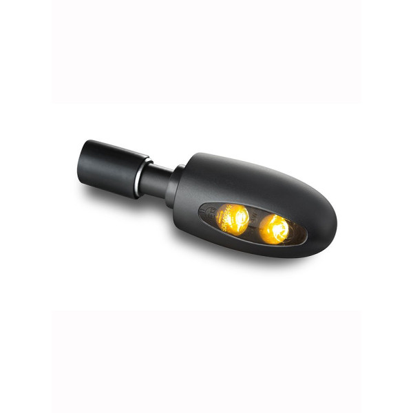 Вказівник Kellermann BL 1000 Dark чорний