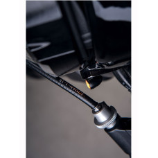 Вказівник Kellermann Atto® Dark - чорний