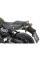Підніжка для пасажира Hepco&Becker Kawasaki Z 900 RS (18-) / Z 900 RS SE (22-)
