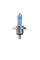 Галогенна лампочка Philips H4, 12 V, 60/55 W Crystal Vision
