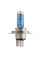 Галогенова лампочка Philips HS1, 12 V, 35/35 W Crystal Vision