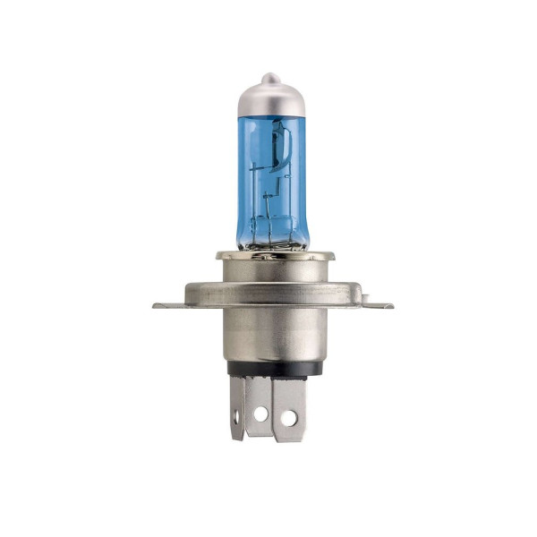 Галогенова лампочка Philips HS1, 12 V, 35/35 W Crystal Vision