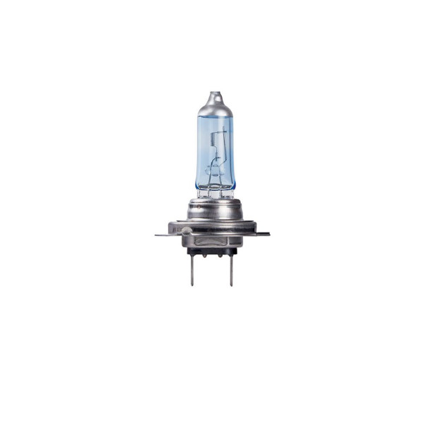 Галогенна лампочка Philips H7, 12 V, 55 W Crystal Vision