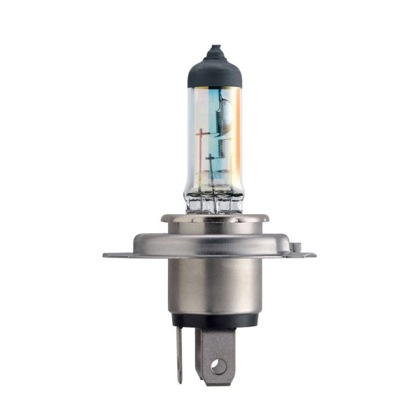 Галогенна лампочка Philips H4 12 V, 60/55 W CityVision