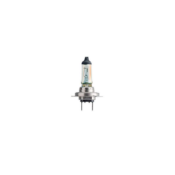Галогенна лампочка Philips H7 12V, 55W CityVision