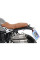 Підставка для пасажира Hepco&Becker BMW R nineT Urban G/S  17-23