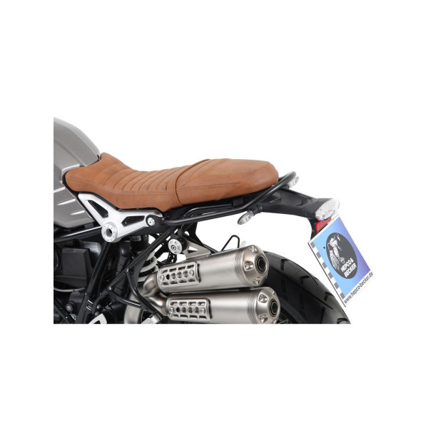 Підставка для пасажира Hepco&Becker BMW R nineT Urban G/S  17-23