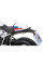 Підставка для пасажира Hepco&Becker BMW R nineT Racer (17-23)