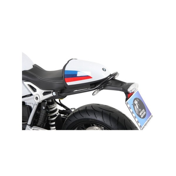 Підставка для пасажира Hepco&Becker BMW R nineT Racer (17-23)
