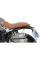 Підставка для пасажира Hepco&Becker BMW R nineT Pure 17-23
