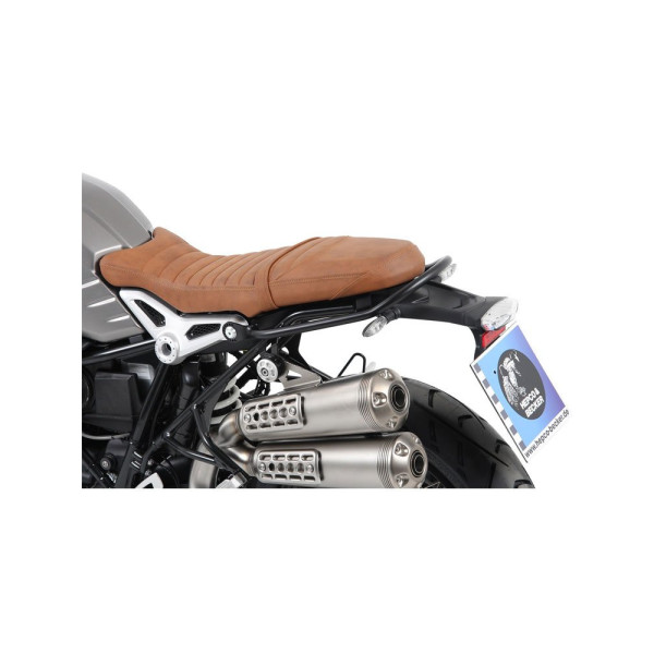 Підставка для пасажира Hepco&Becker BMW R nineT Scrambler 16-23