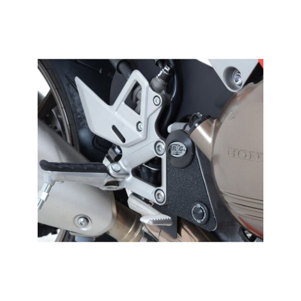 Антиковзкий Tank Pad R&G для Honda Crossrunner (15-18) / VFR800F (14-20)