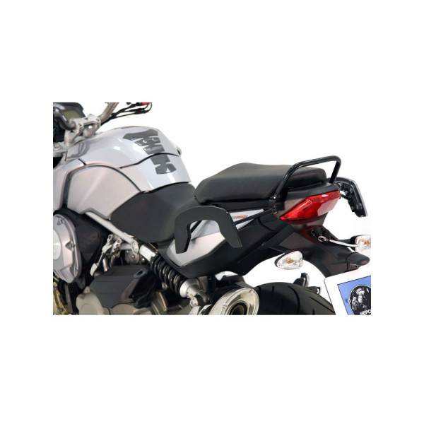 Підніжка для пасажира Hepco&Becker Aprilia NA 850 Mana / GT 07-