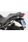 Підніжка для пасажира Hepco&Becker Kwasaki Versys 1000 12-14