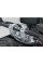 Набір для підвищення керма SW-MOTECH BMW R 1300 GS ABS (24-)/ Adventure (24-) срібний