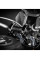 Підвищення керма GILLES 1D.GT Harley Davidson Pan America 1250 (23-) алюмінієве чорне