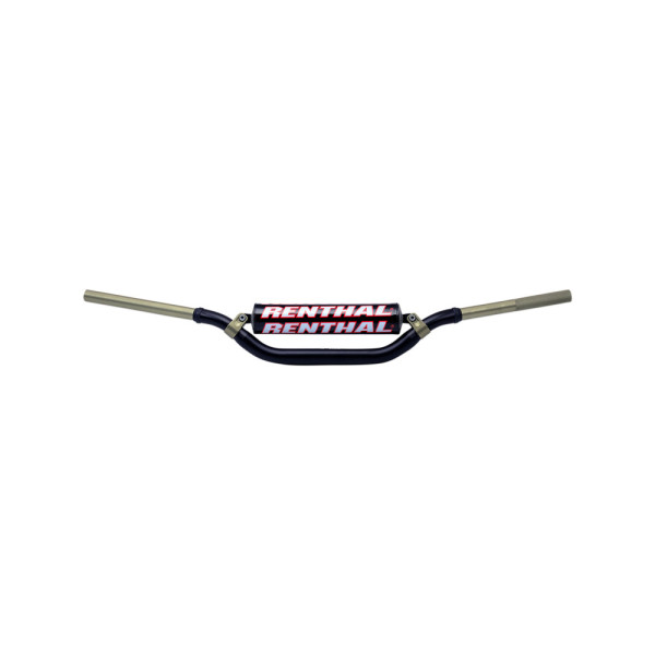 Кермо Renthal MX TANIUM CR 7/8 CALA (22MM) чорне