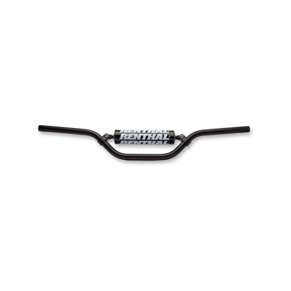 Кермо Renthal MX TANIUM CR 7/8 CALA (22MM) чорне