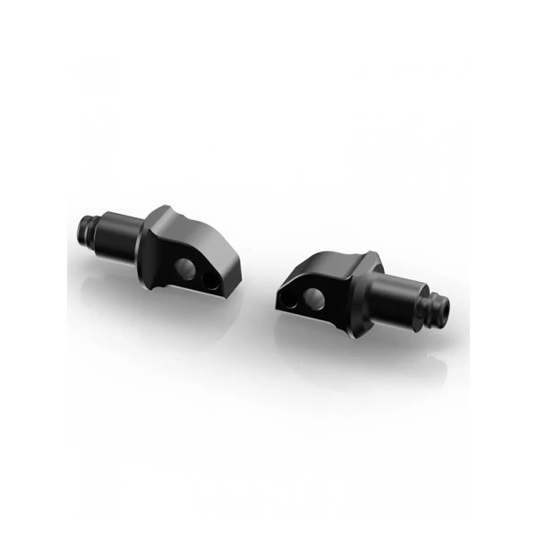 Комплект монтажу для підніжків Rizoma ∅ 18 mm для вибраних моделей Honda