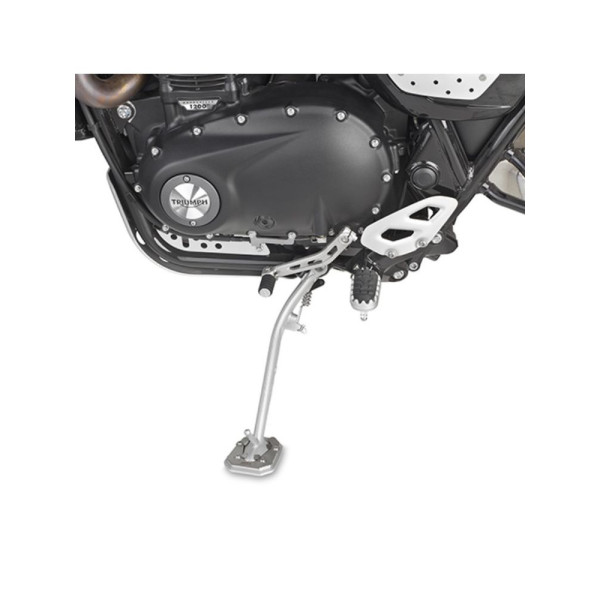 Розширення Givi бічної підніжки до Triumpha Scrambler 1200 (19-)