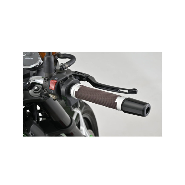 Манетки Daytona Products GGDM-BASE з алюмінієвим кільцем 125 мм коричневі