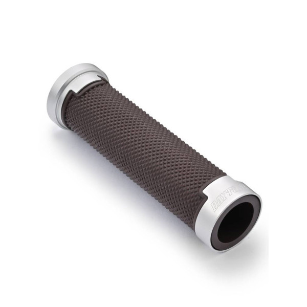 Манетки Daytona Products GGDM-BASE з алюмінієвим кільцем 125 мм коричневі