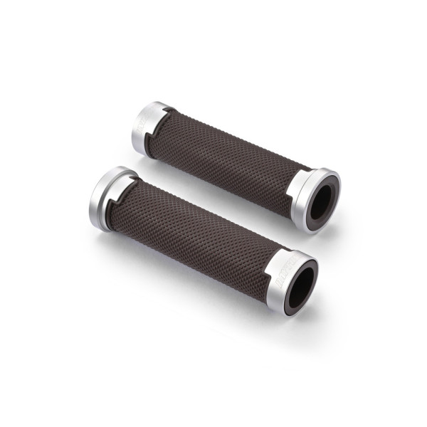 Манетки Daytona Products GGDM-BASE з алюмінієвим кільцем 125 мм коричневі
