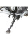 Розширення підніжки KAPPA для Honda Crosstourer 1200/ DCT (12-19)